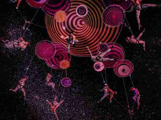Arranca el Festival Internacional Querétaro Experimental 2024 13 Querétaro