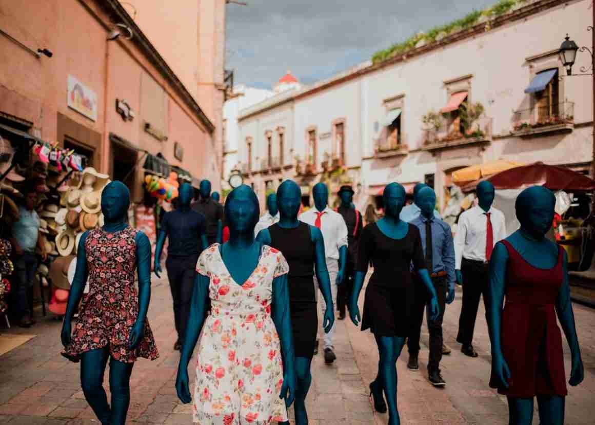 Arranca el Festival Internacional Querétaro Experimental 2024 13 Querétaro