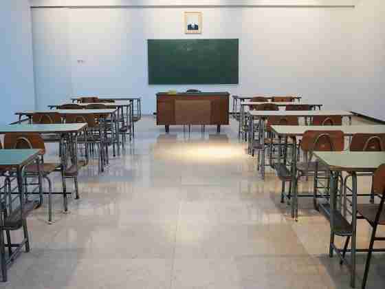 Calendario escolar