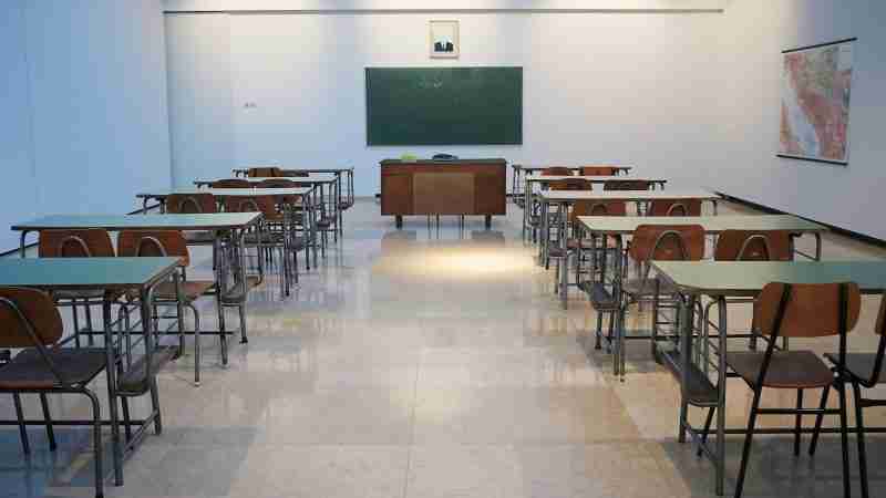 Calendario escolar