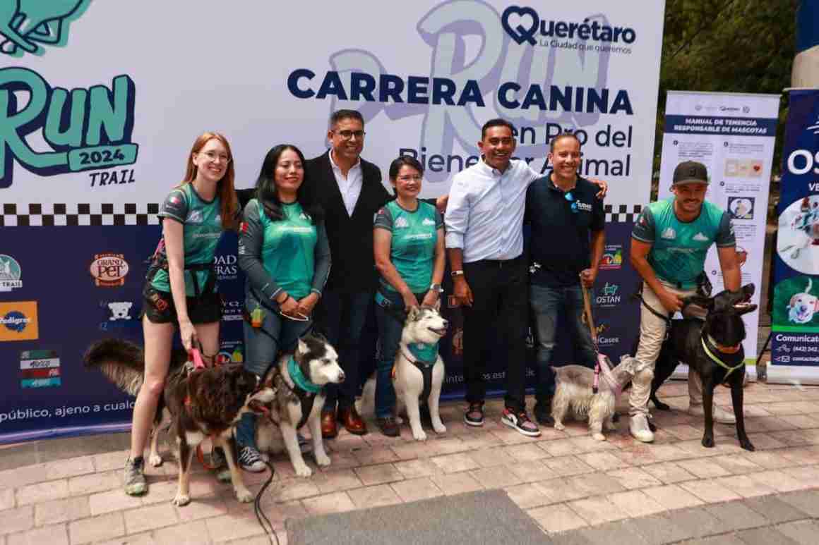 Anuncian la 4ta. Edición de la Carrera P-Run 2024 13 P-Run