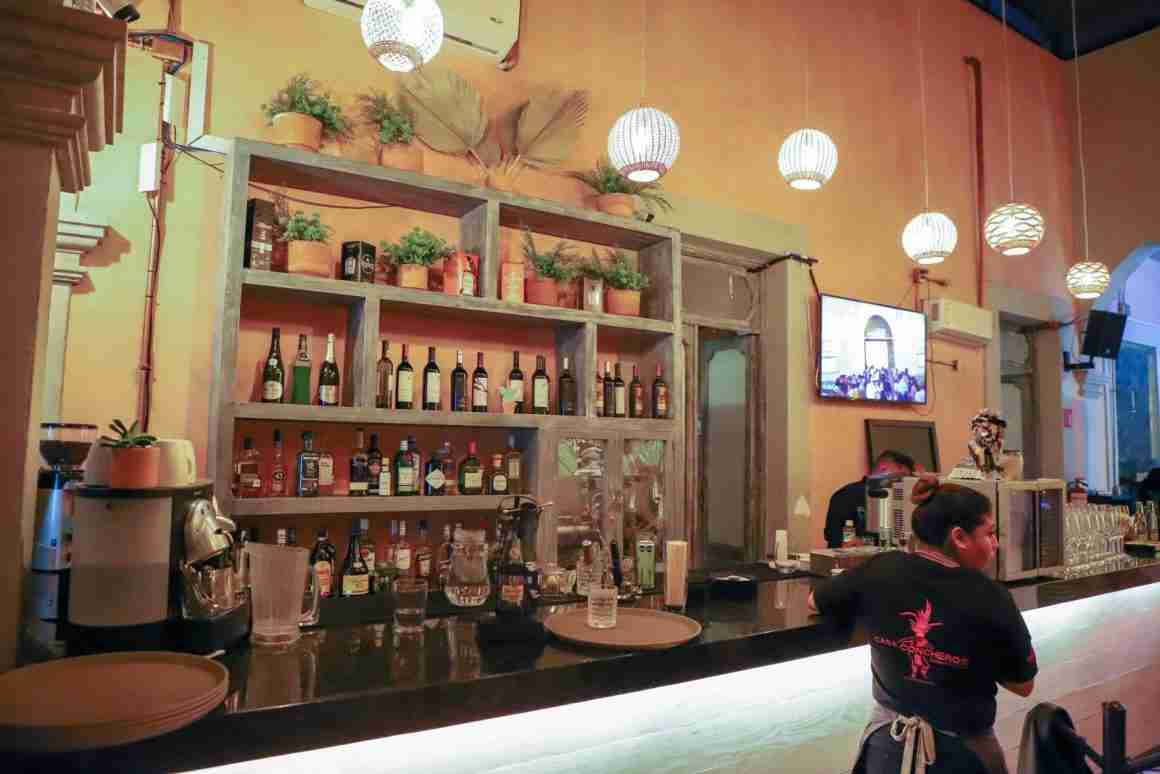 Abre sus puertas "Casa Concheros", casa de la gastronomía queretana 13 queretana