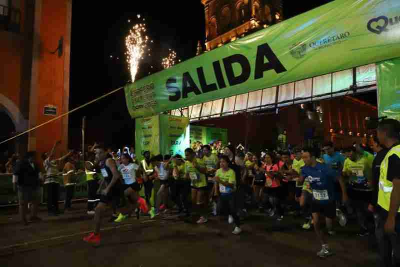 Carrera Nocturna