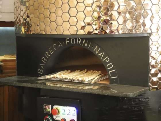 Amplían oferta gastronómica en el Centro Histórico de Querétaro 13 Querétaro