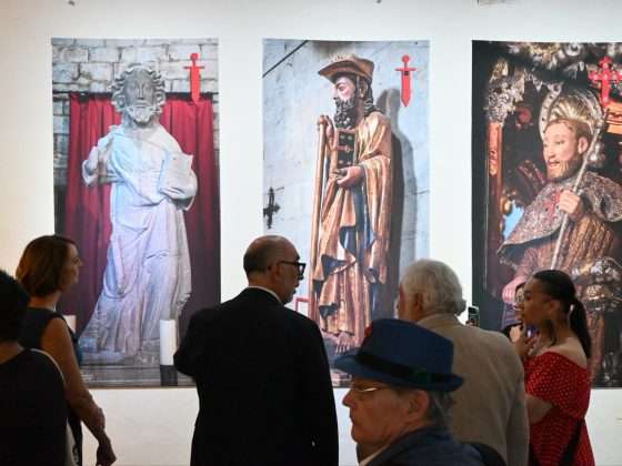 Llega la 6a temporada de exposiciones de la Galería Libertad 15 Galería Libertad