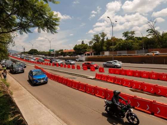 Habrá clases a distancia por obras del tren México-Querétaro 15 Querétaro