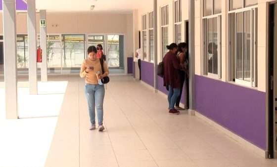 Lanzan convocatoria para nuevos ingresos de la Universidad de las Mujeres 15 Universidad de las Mujeres