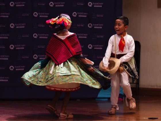 ¡No te pierdas el 4º Concurso Nacional de Baile de Huapango de Peñamiller! 15 Peñamiller
