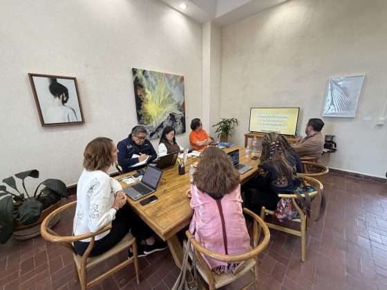 Se integran museos comunitarios de Querétaro a base de datos nacional 13 Querétaro
