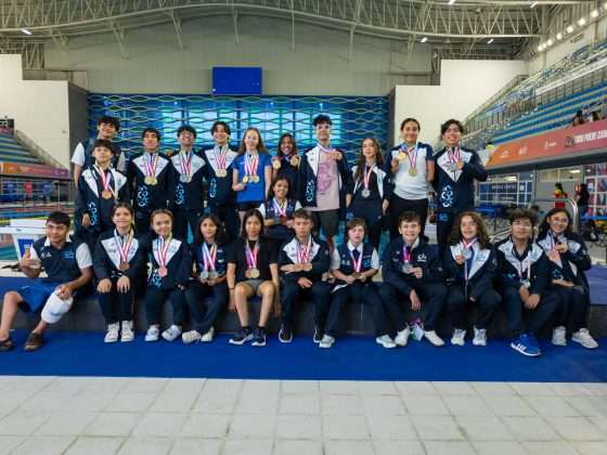 Paratletas queretanos logran 214 medallas en la Paralimpiada Nacional 2026 13 queretanos