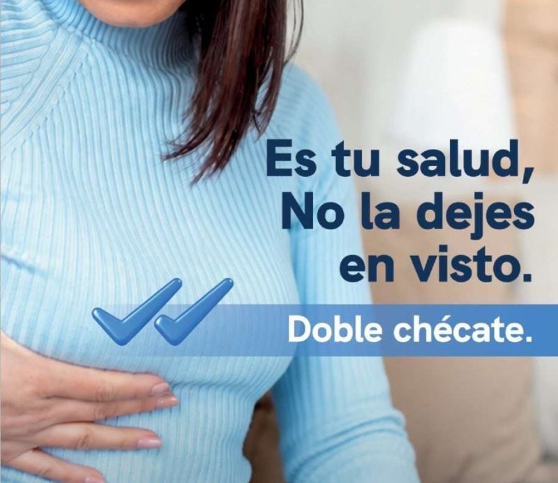 Cáncer de Mama
