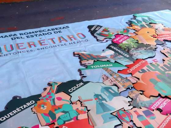 Fortalecen la cultura turística en escuelas de Querétaro 13 Querétaro