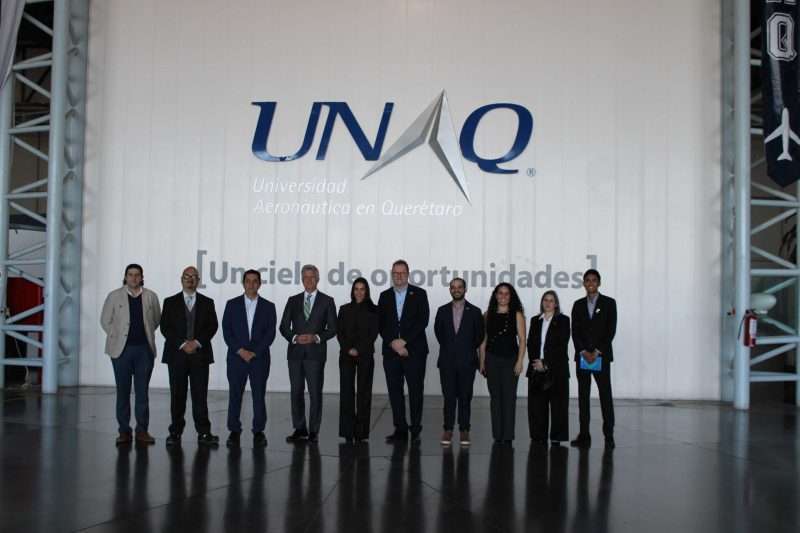UNAQ
