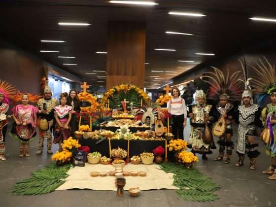 Anuncian el Festival de Día de Muertos 2026 en Querétaro y Madrid 13 Qurétaro