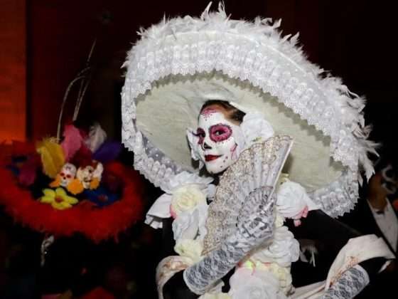 Los Arcos serán el escenario del desfile "El Camino de las Almas" 13 Los Arcos