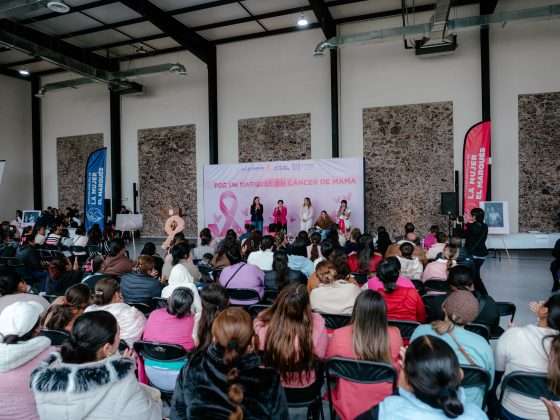 El Marqués fortalece la atención a la salud de las mujeres con 800 ultrasonidos gratuitos 13 El Marqués