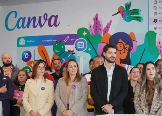 Querétaro: Realizan Canva Day en BLOQUE 15 Querétaro